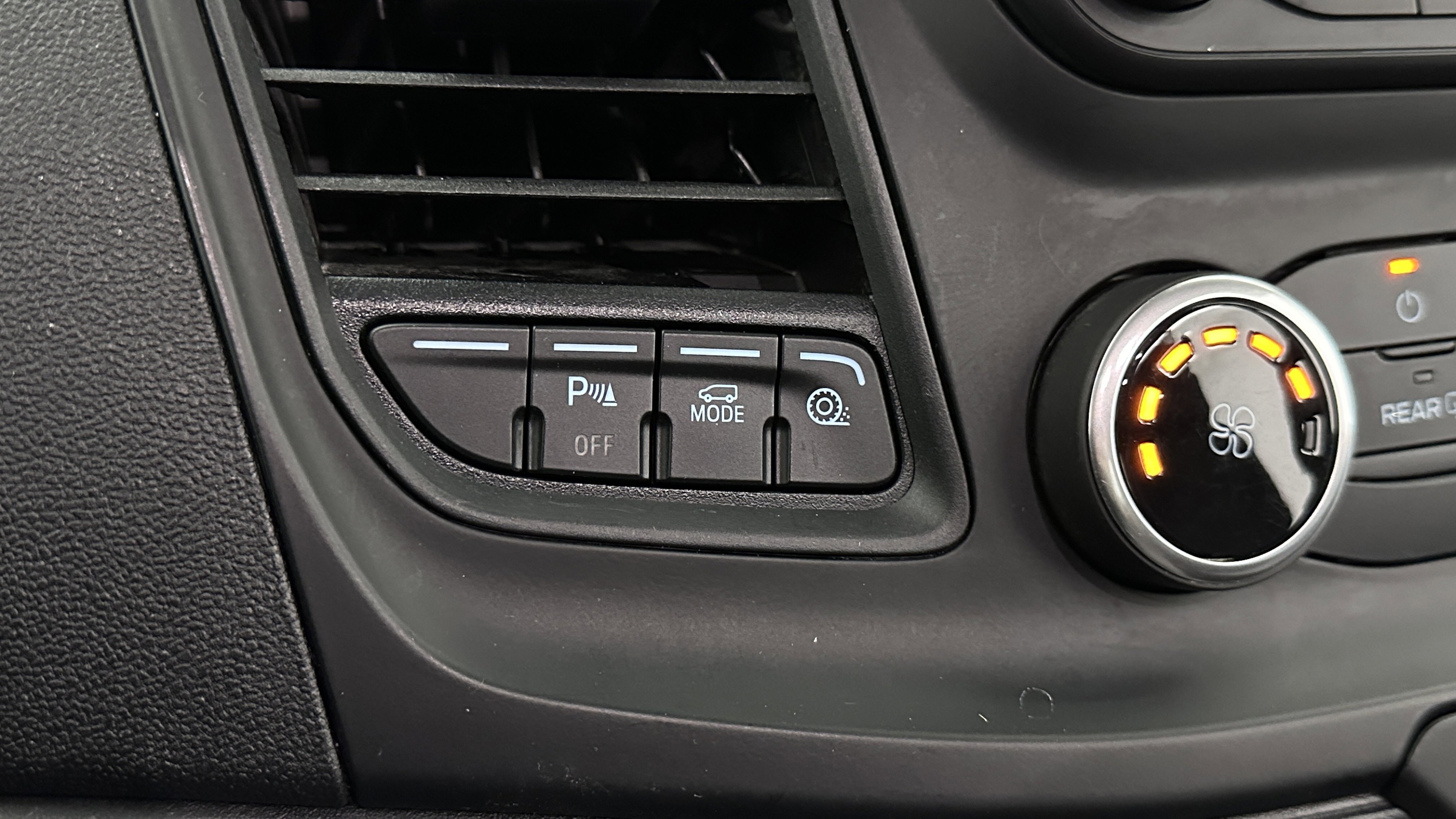 Used 2023 Ford Transit 250 Medium Roof w/ Load Area Protection Package RWD image 13