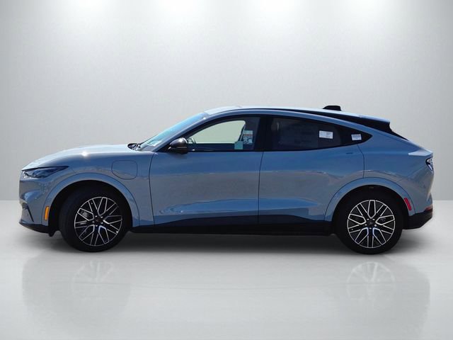New 2026 Ford Mustang Mach-E Premium w/ Technology Package RWD image 7