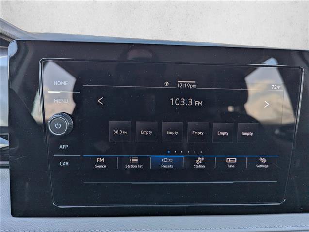 New 2026 Volkswagen Taos S image 17