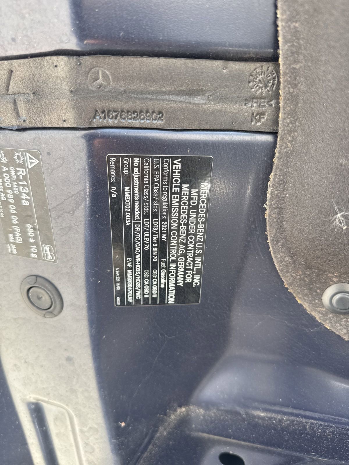 Used 2021 Mercedes-Benz GLE 350 image 11
