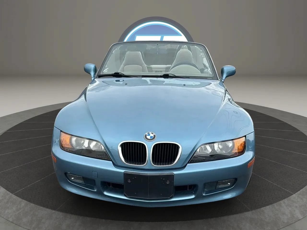 Used 1998 BMW Z3 1.9 RWD image 32