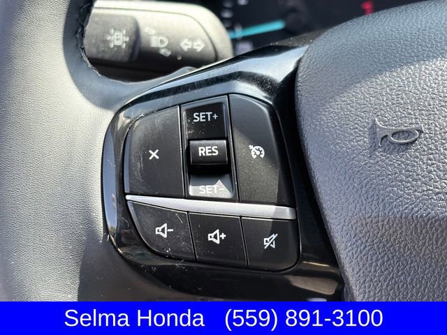 Used 2022 Ford Escape SE w/ SE Sport Appearance Package AWD/4WD image 14