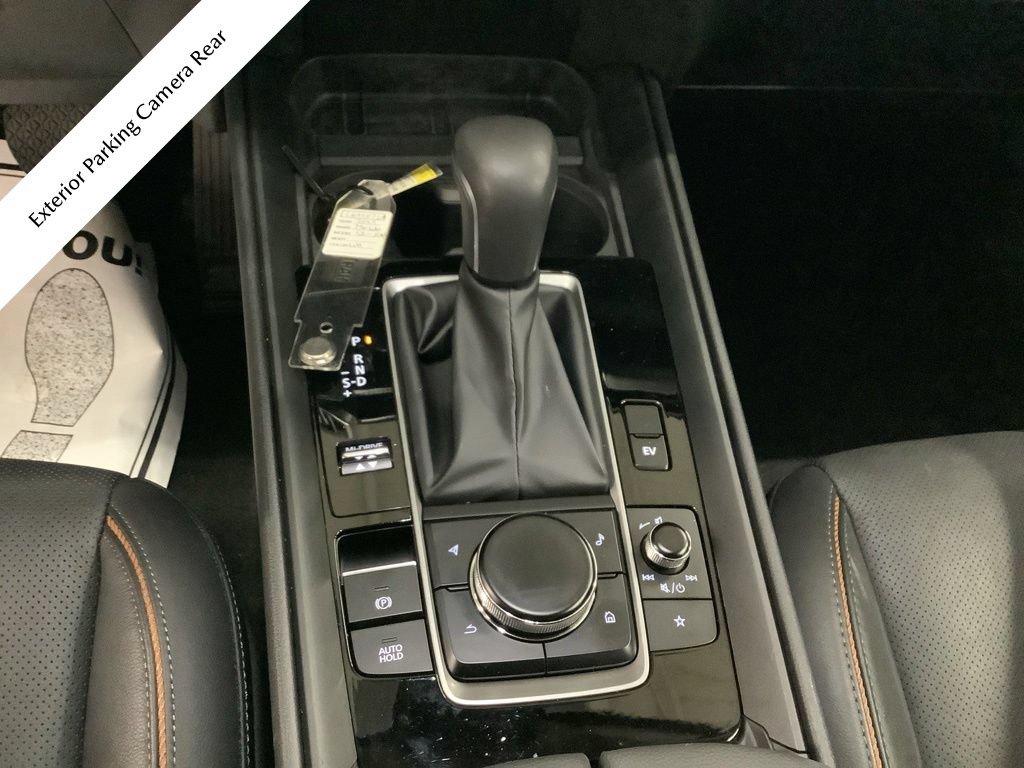 Certified 2025 MAZDA CX-50 AWD 2.5 Hybrid w/ Premium Pkg image 21