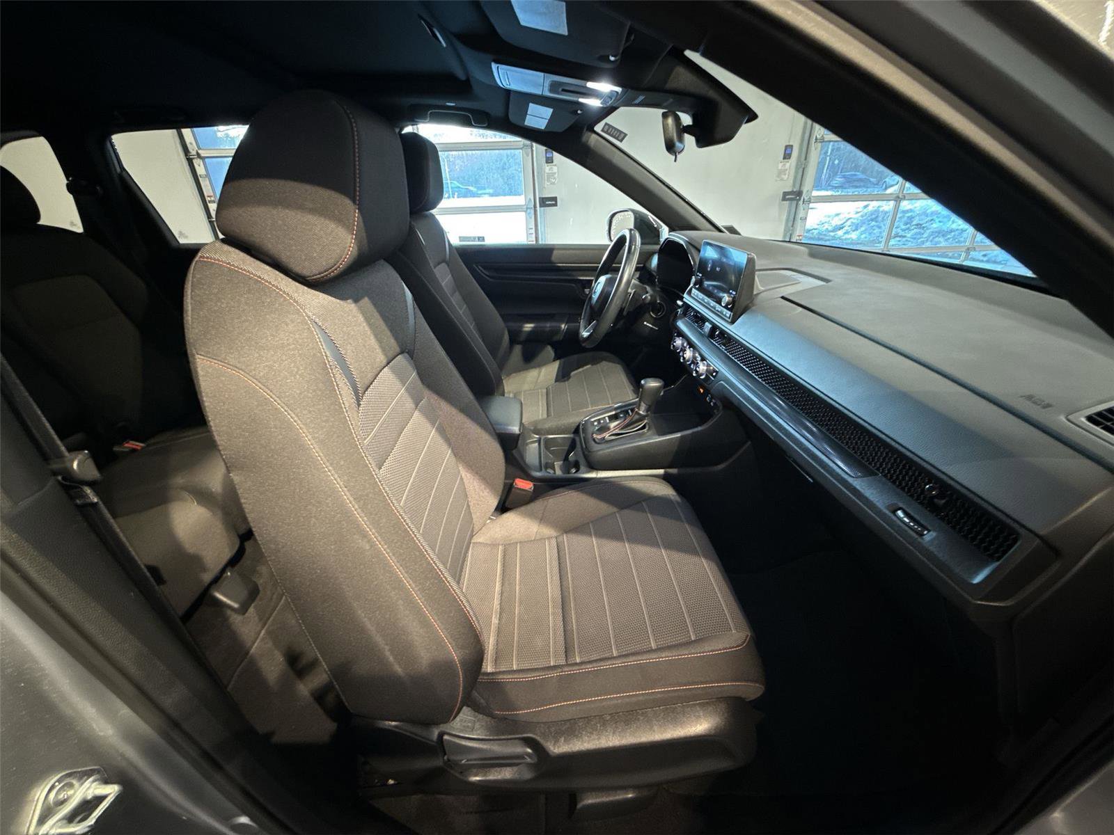 Used 2023 Honda CR-V Sport image 26