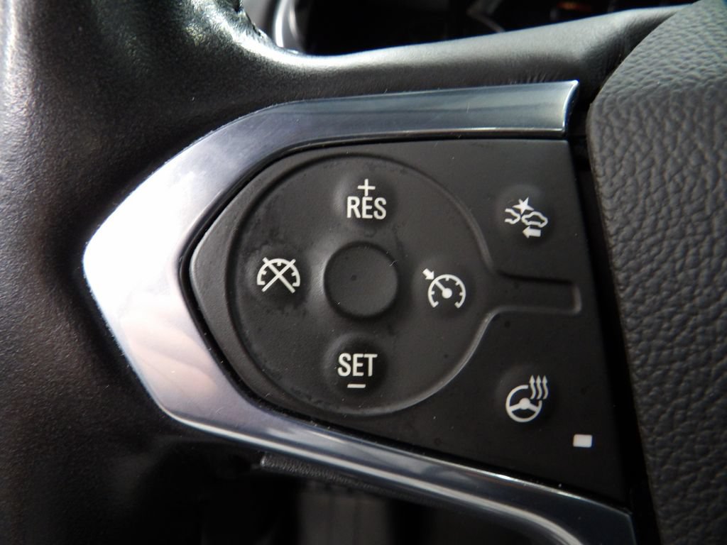 Used 2021 Chevrolet Traverse RS w/ LPO, Floor Liner Package AWD/4WD image 55