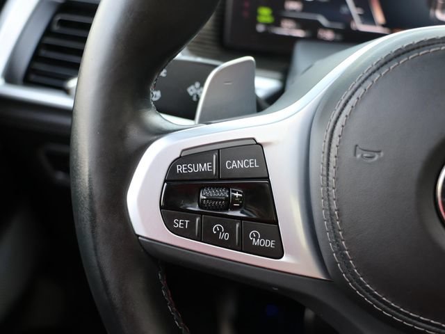 Used 2023 BMW X7 M60i w/ Executive Package AWD/4WD image 30