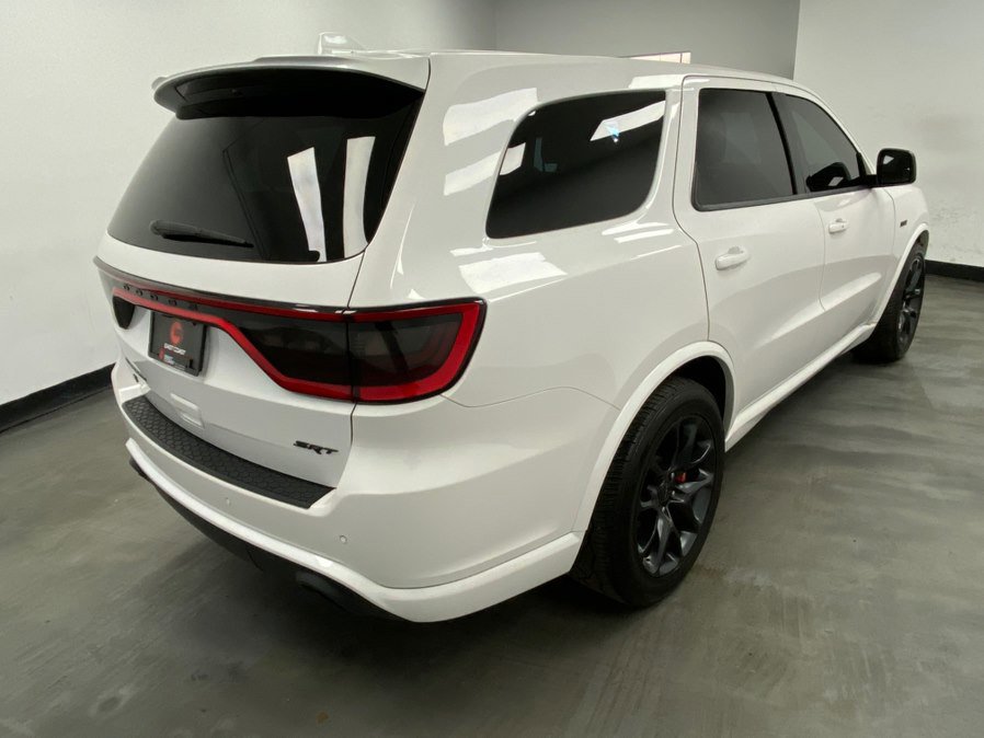 Used 2021 Dodge Durango SRT w/ Black Package image 6