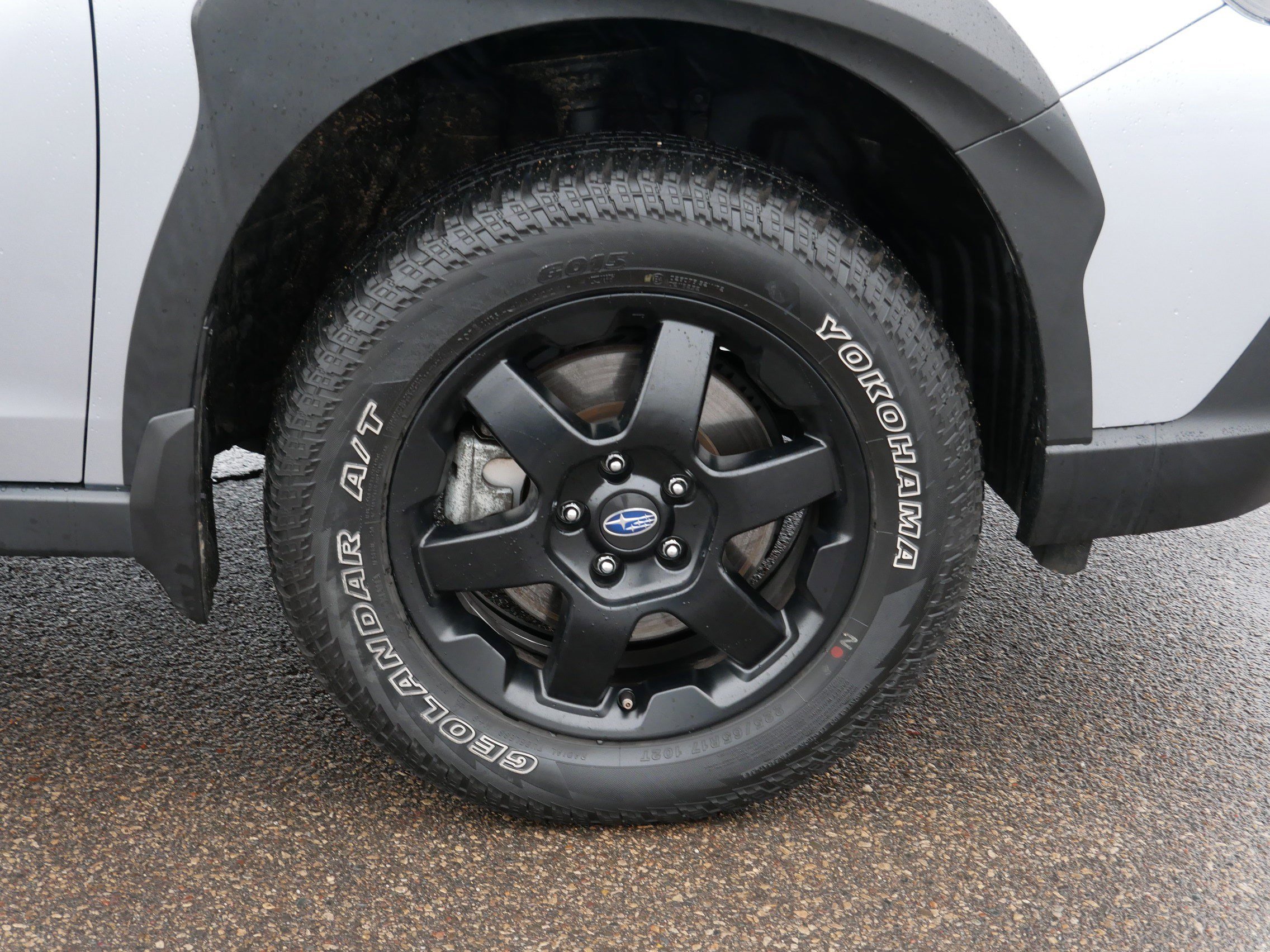 Certified 2022 Subaru Outback Wilderness image 15