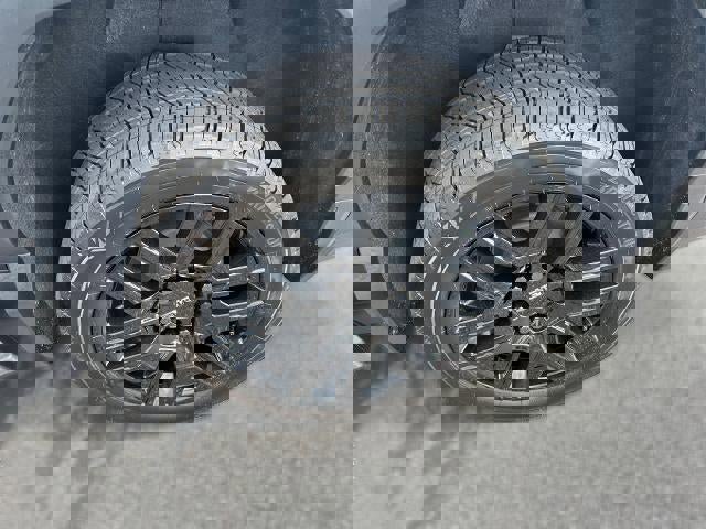 New 2026 GMC Sierra EV Elevation w/ LPO, Elevation Dark Package image 9