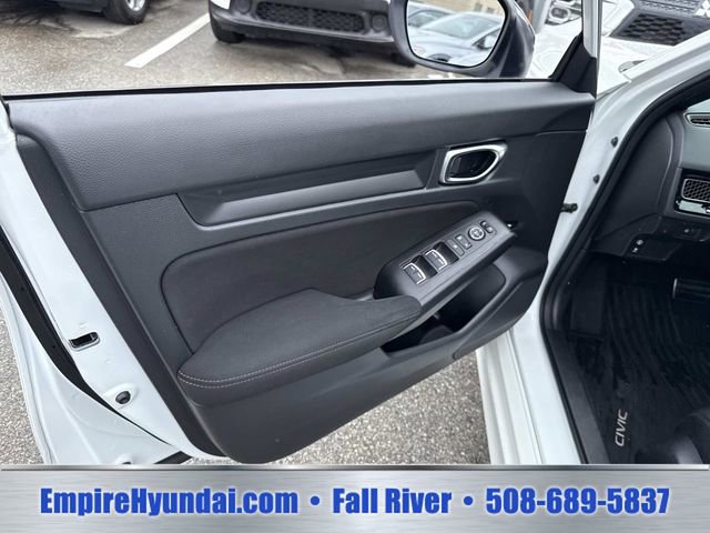 Used 2022 Honda Civic Sport image 17