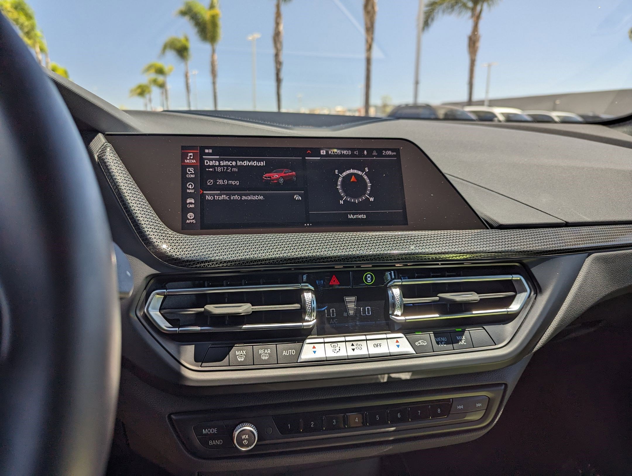 Used 2024 BMW 228i Gran Coupe w/ Convenience Package image 23