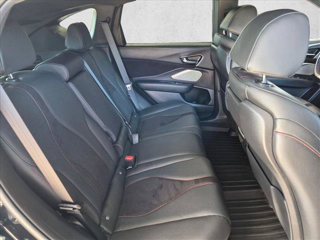 Used 2023 Acura RDX w/ Advance Package FWD image 16