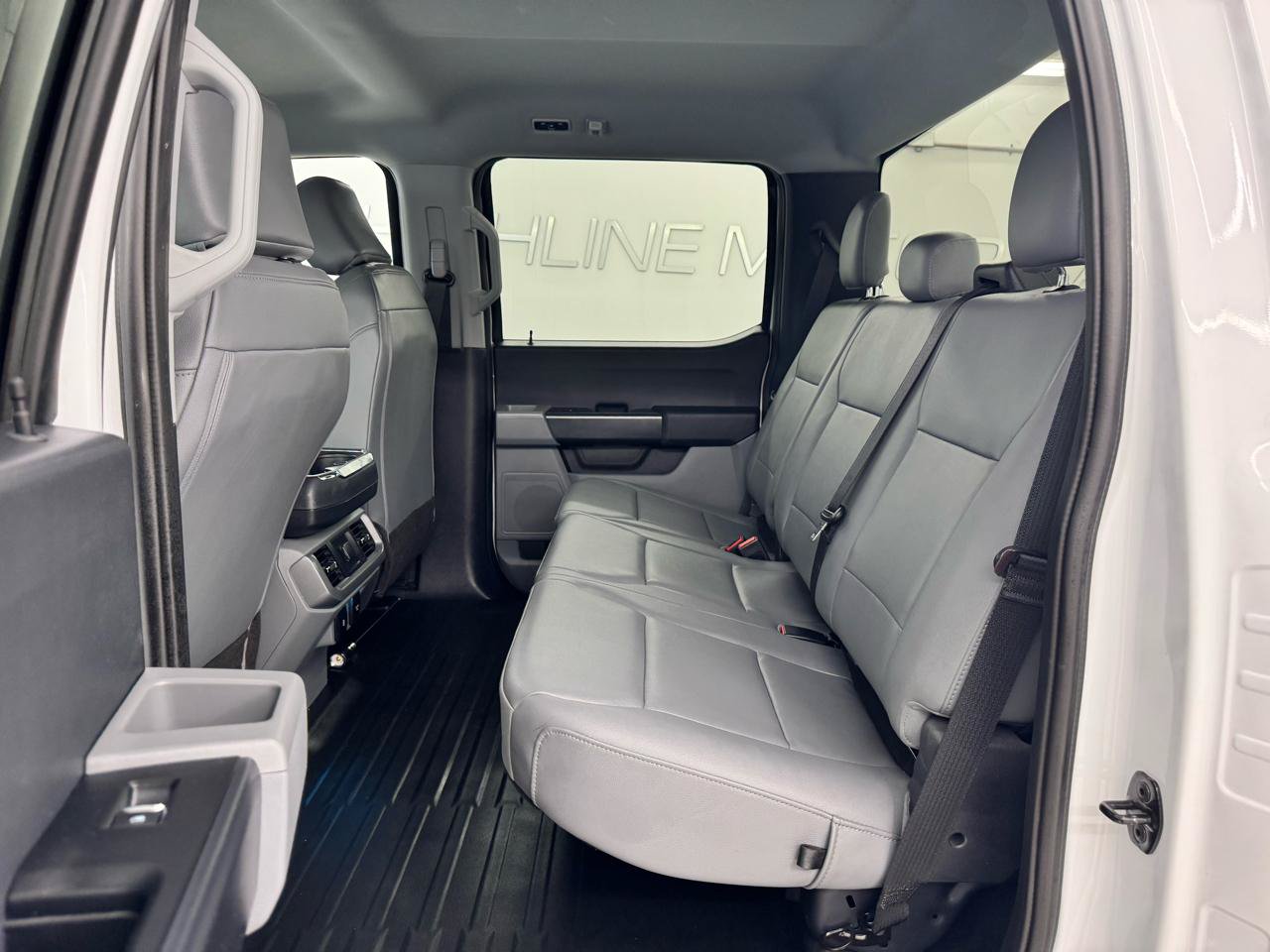 Used 2022 Ford F150 Lightning Pro AWD/4WD image 15