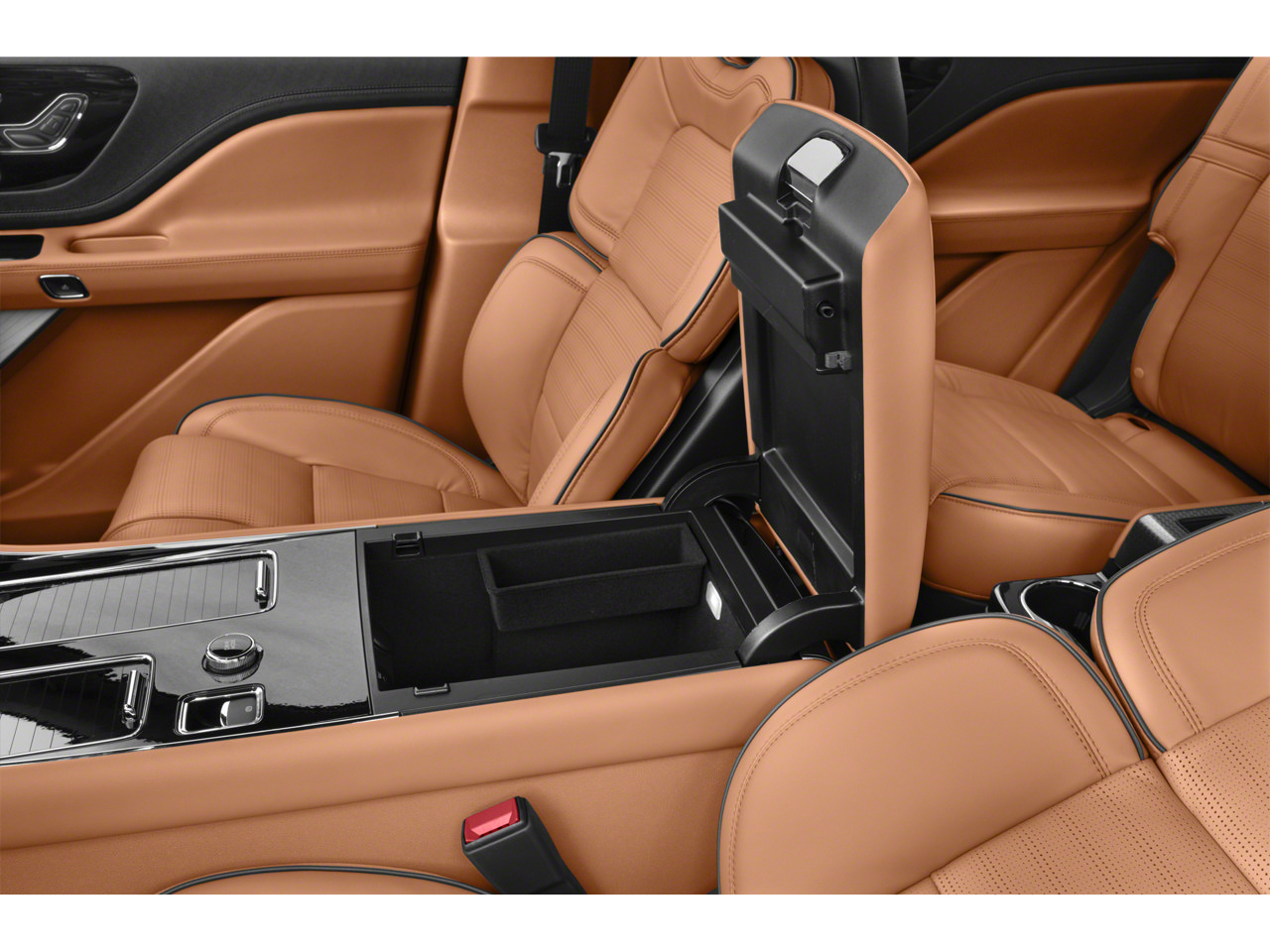 New 2026 Lincoln Aviator Black Label w/ Black Label Special Edition AWD/4WD image 32
