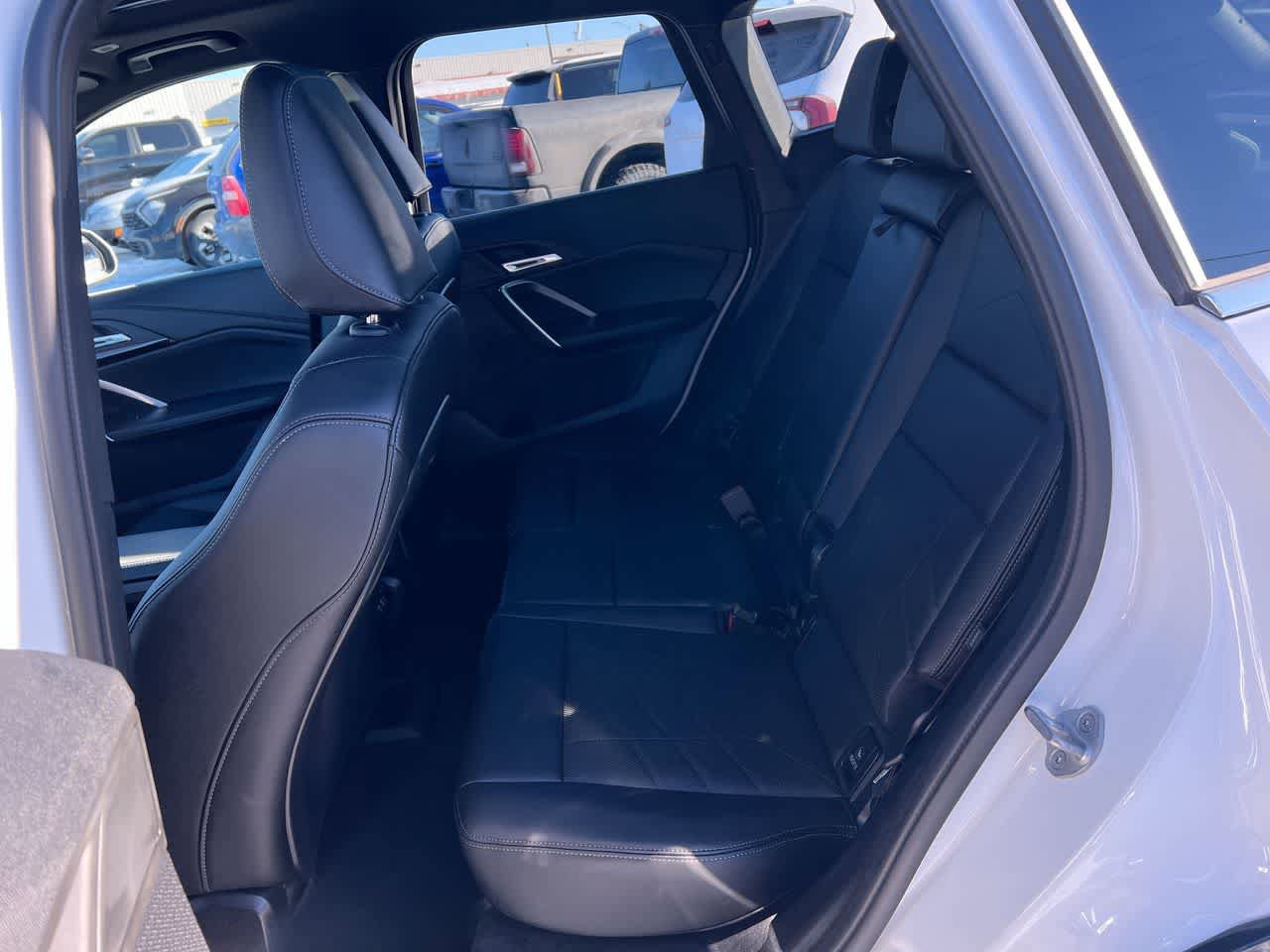 Used 2025 BMW X1 xDrive28i AWD/4WD image 23