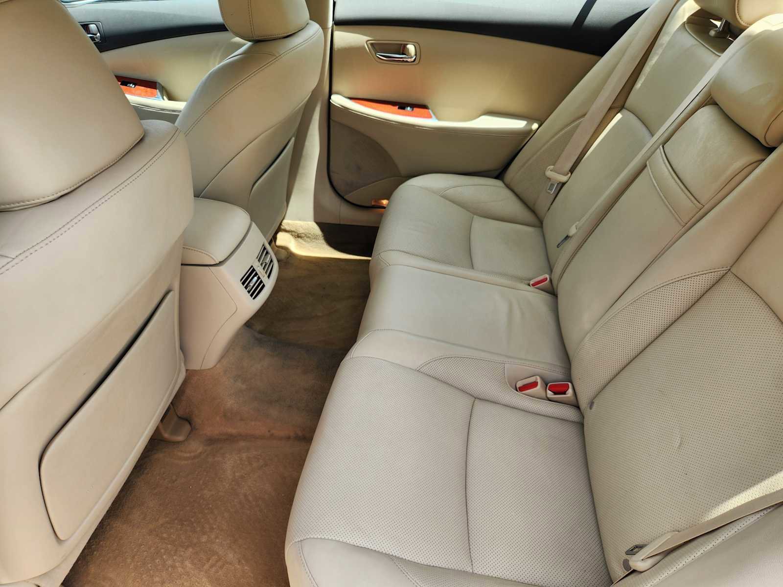 Used 2012 Lexus ES 350 FWD image 30
