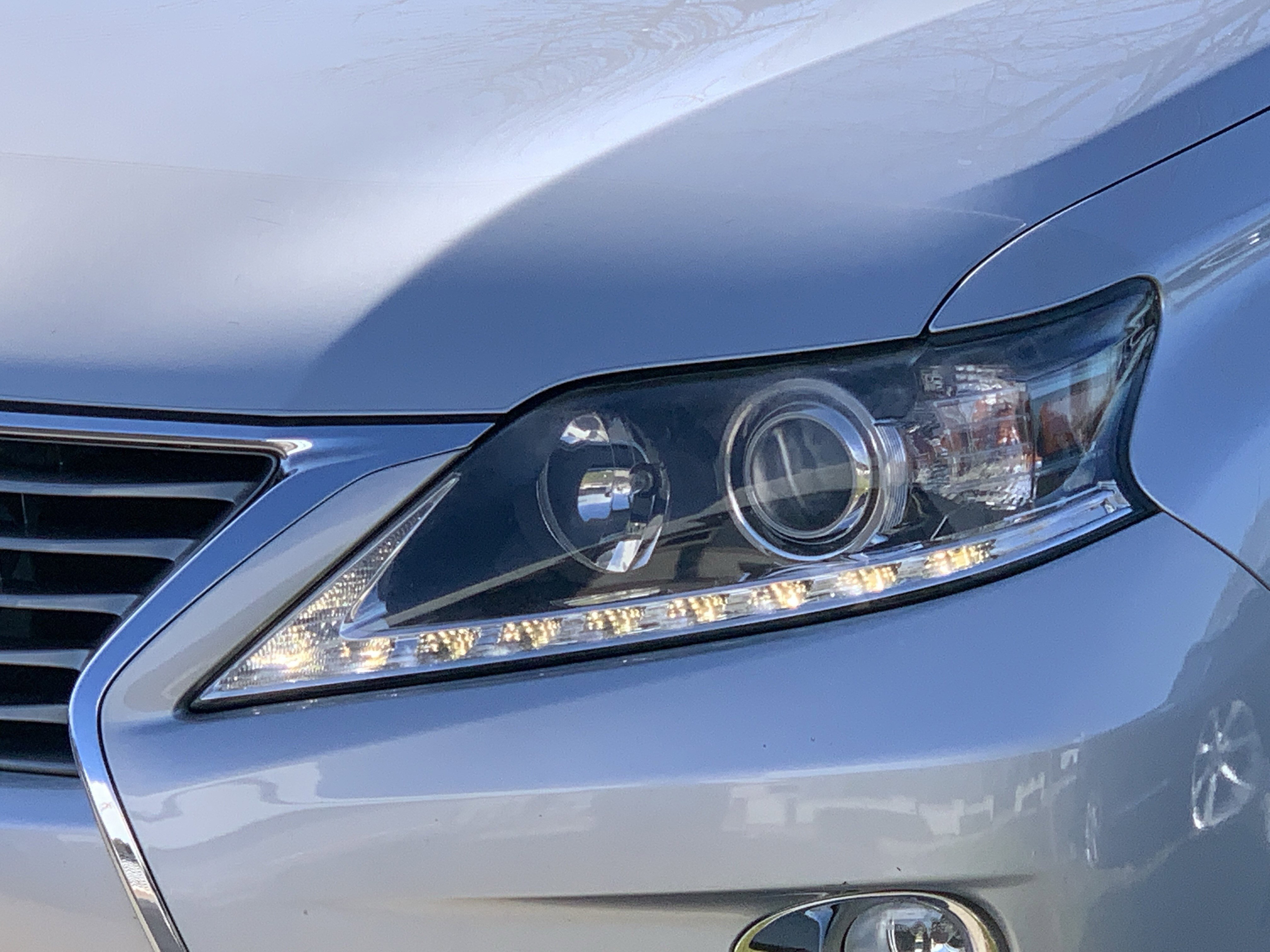 Used 2013 Lexus RX 350 FWD image 6