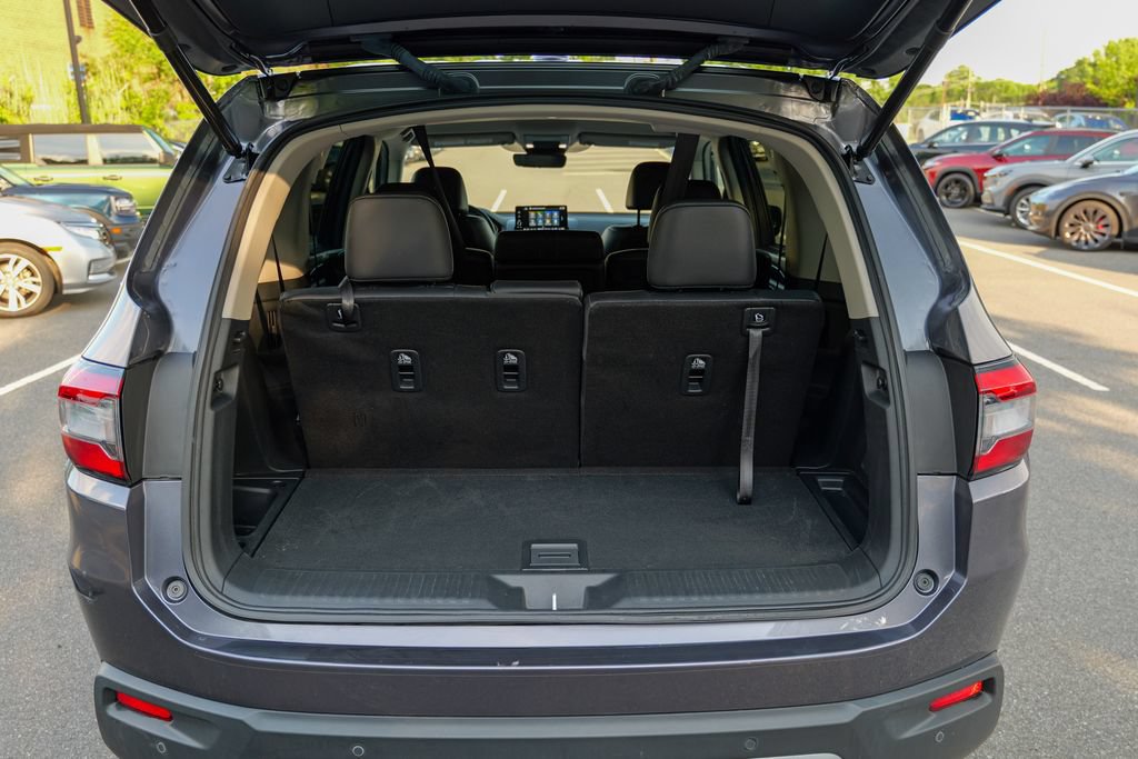 Used 2025 Honda Pilot EX-L image 61
