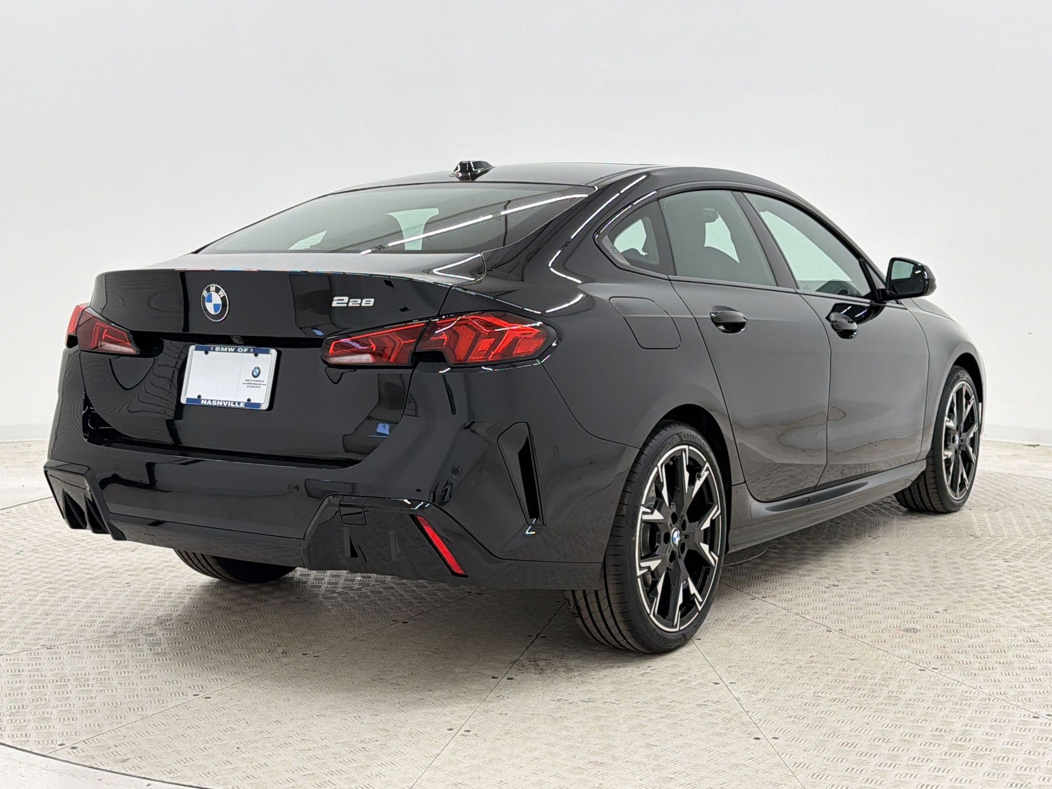 New 2026 BMW 228i FWD image 9