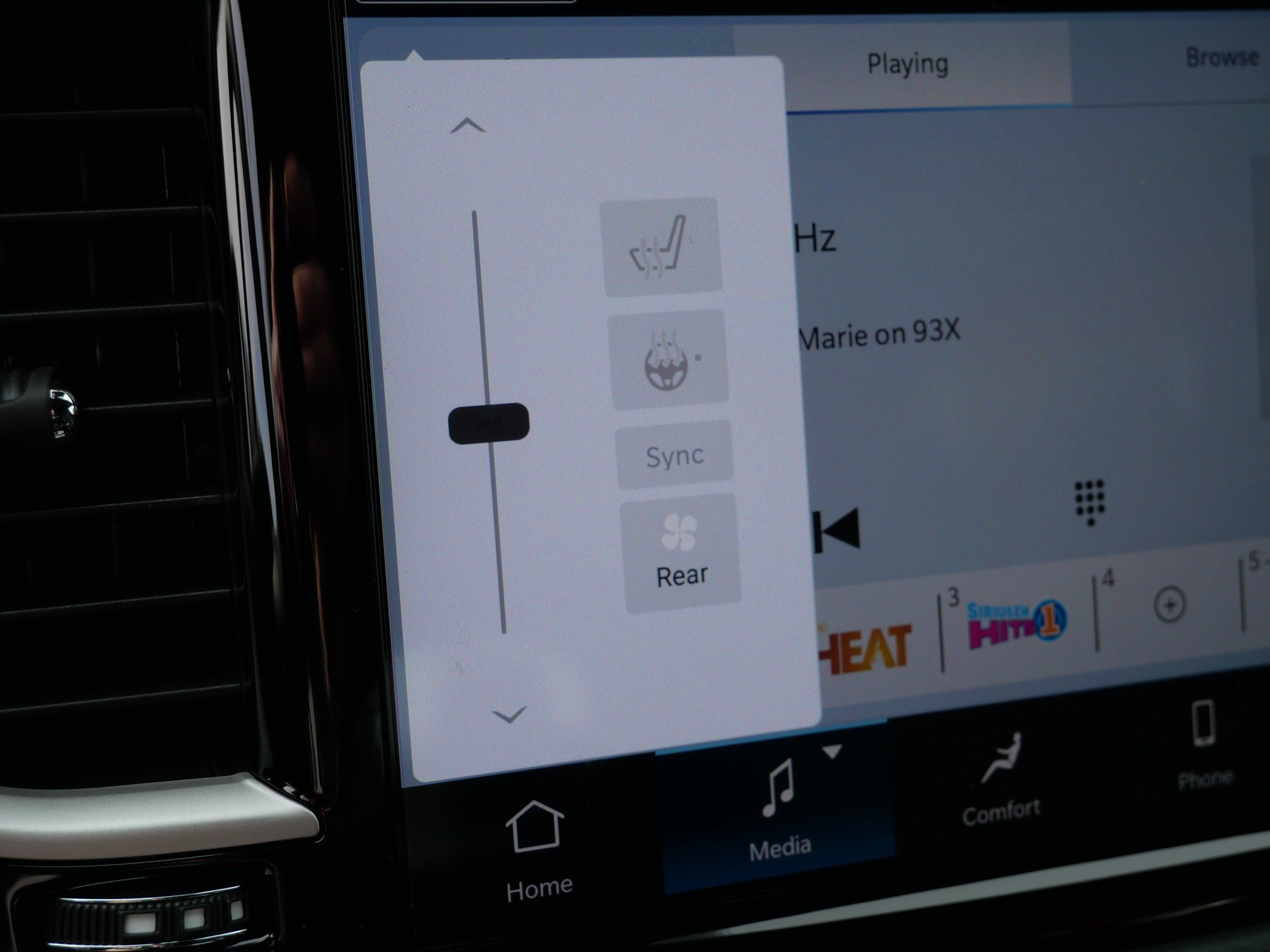 New 2027 Chrysler Pacifica LX FWD image 13