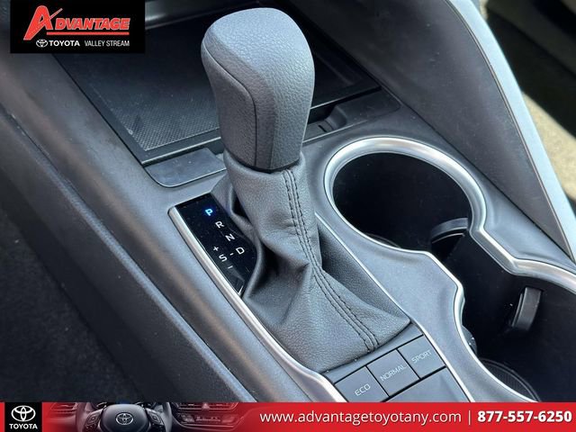 Certified 2024 Toyota Camry LE w/ Cold Weather Package FWD image 34