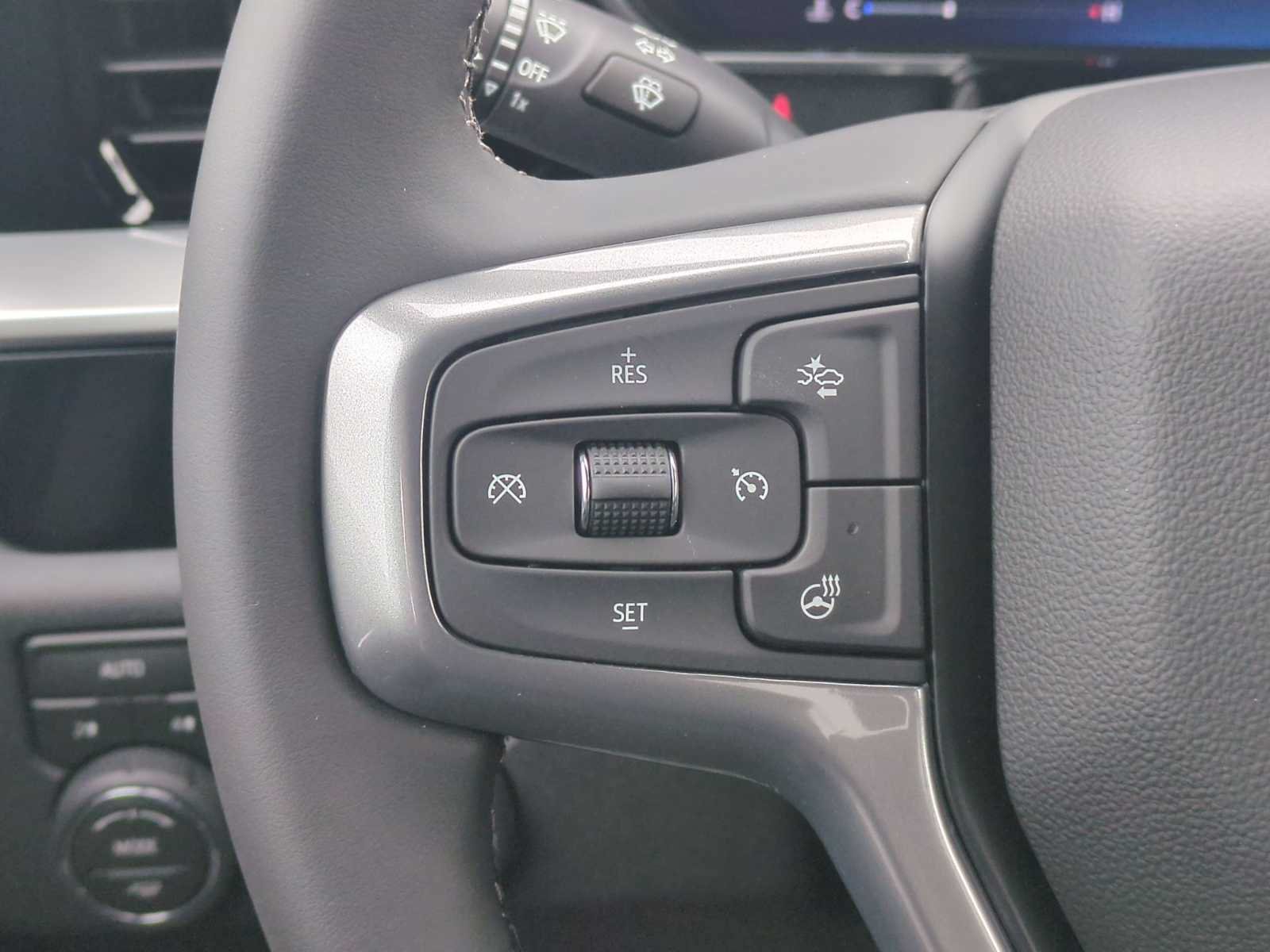 New 2026 Chevrolet Silverado 1500 LT AWD/4WD image 15