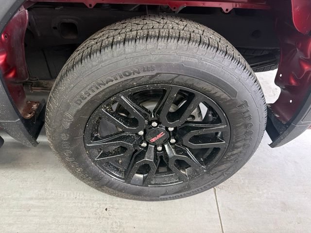 Used 2023 GMC Sierra 1500 Elevation RWD image 27