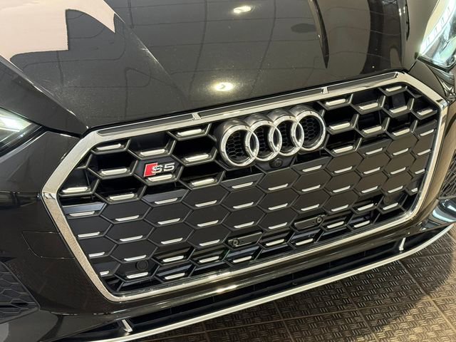 Used 2021 Audi S5 Premium w/ Convenience Package image 8