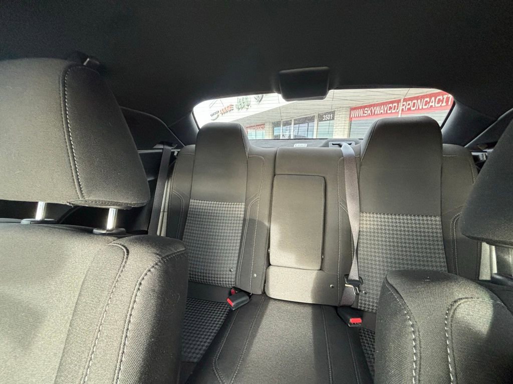 Used 2023 Dodge Challenger SXT image 11