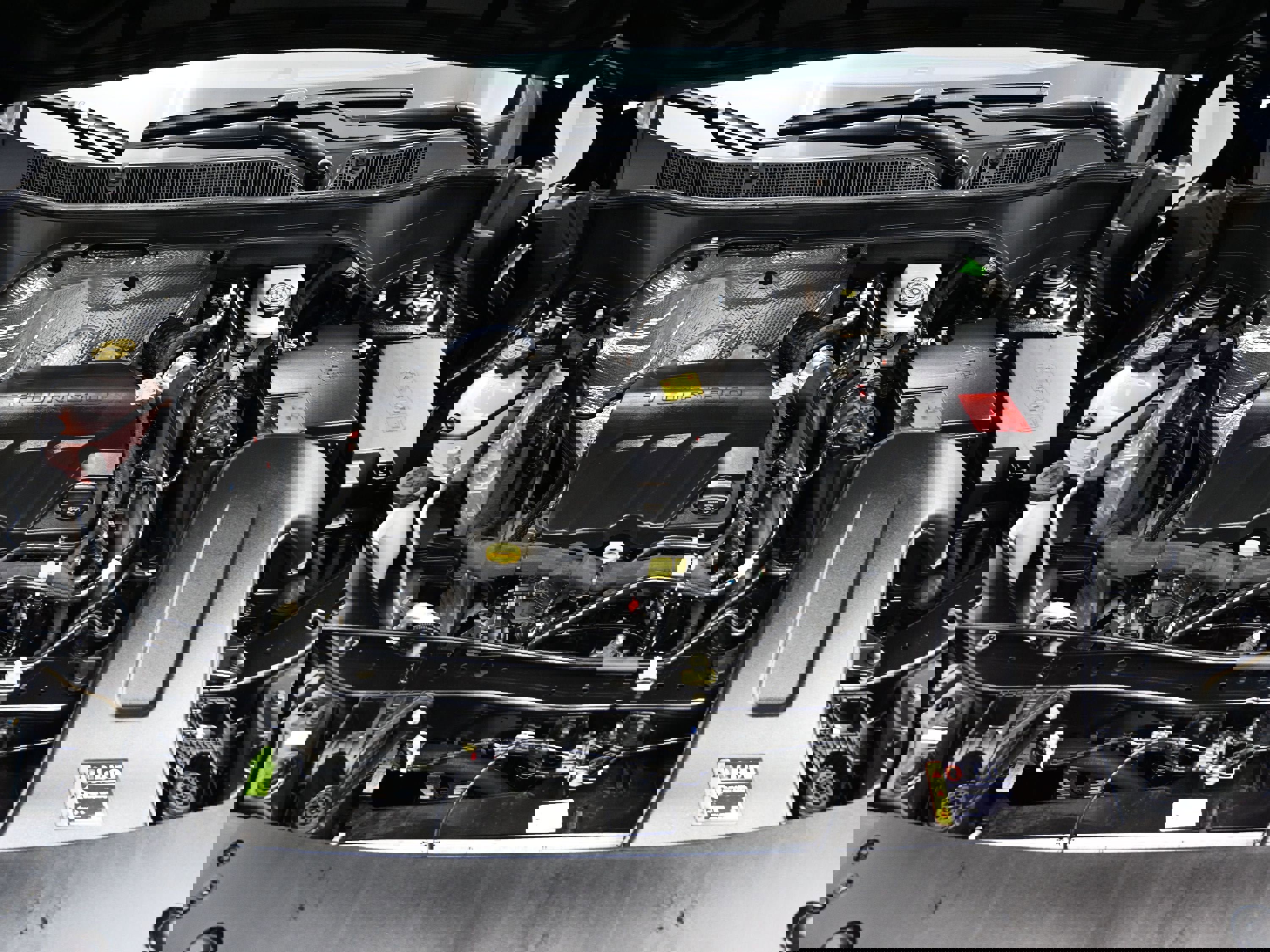 Certified 2025 Chevrolet Trax LS w/ LS Convenience Package image 29