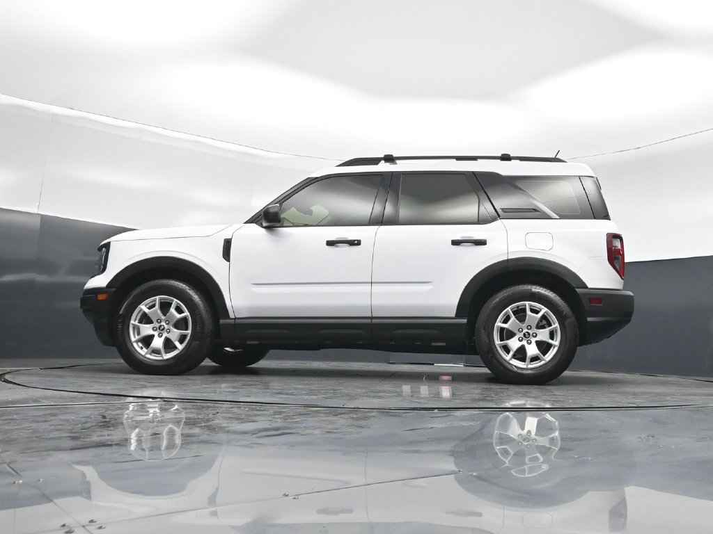 Certified 2022 Ford Bronco Sport AWD/4WD image 8