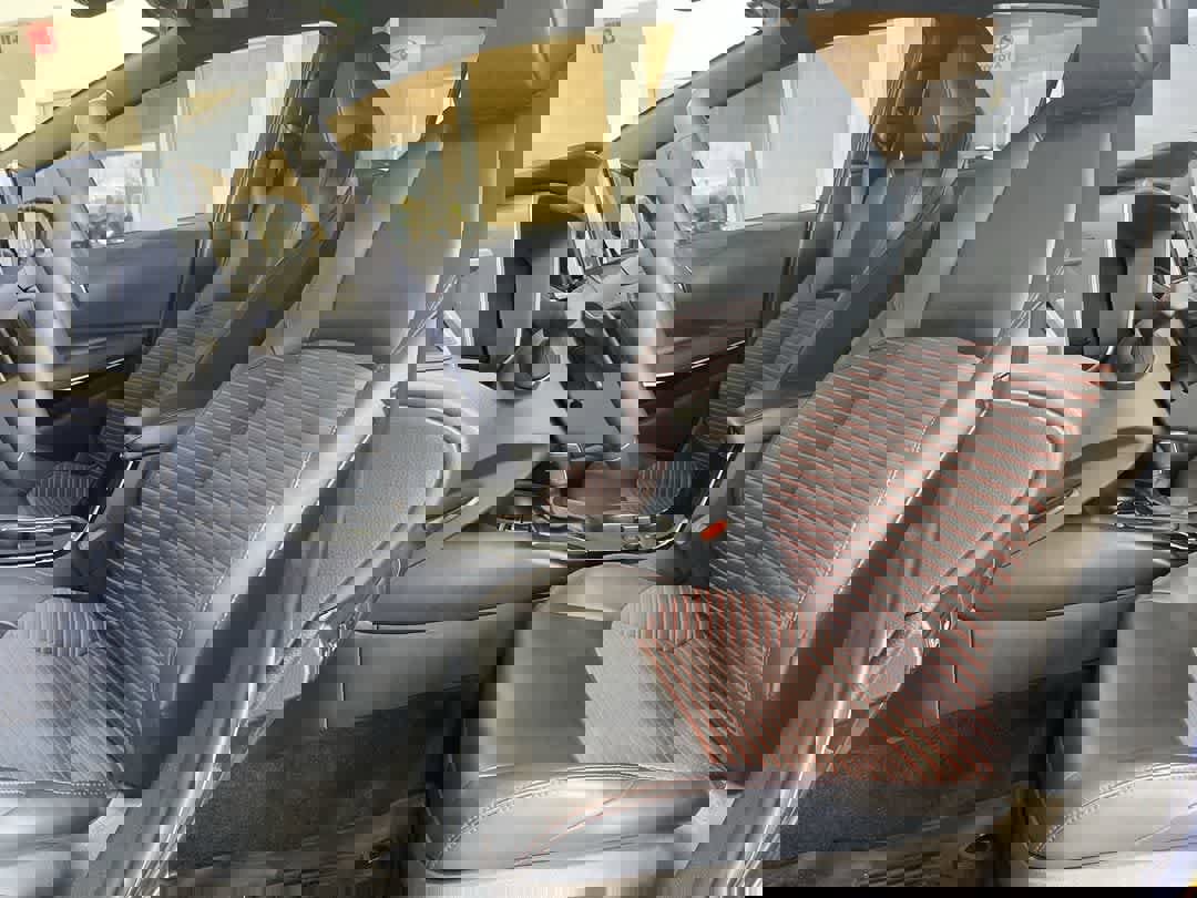 Used 2023 Toyota Corolla XSE image 11