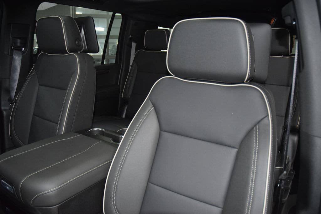 New 2026 Chevrolet Suburban Premier AWD/4WD image 42