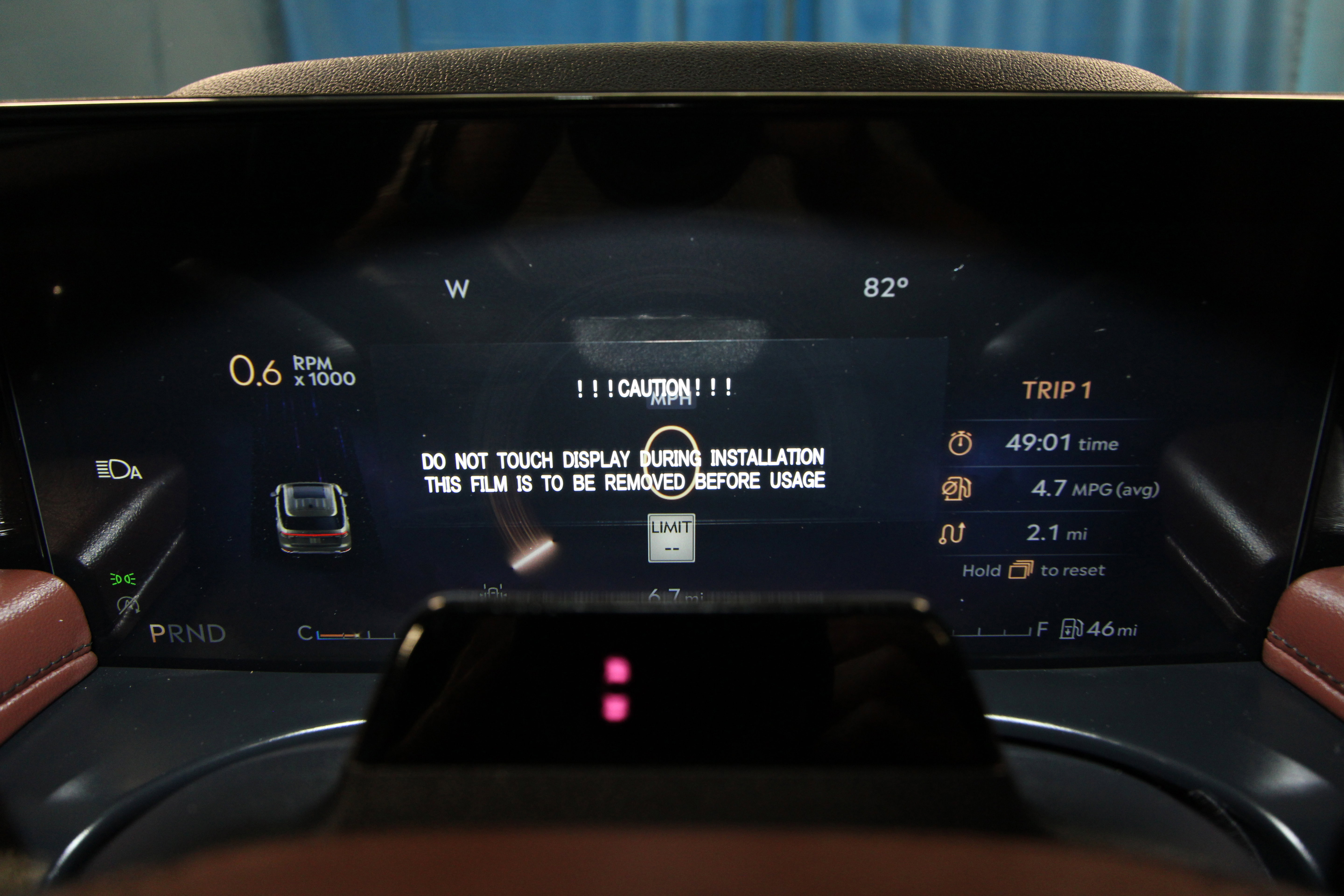 New 2026 Lincoln Aviator Reserve image 9