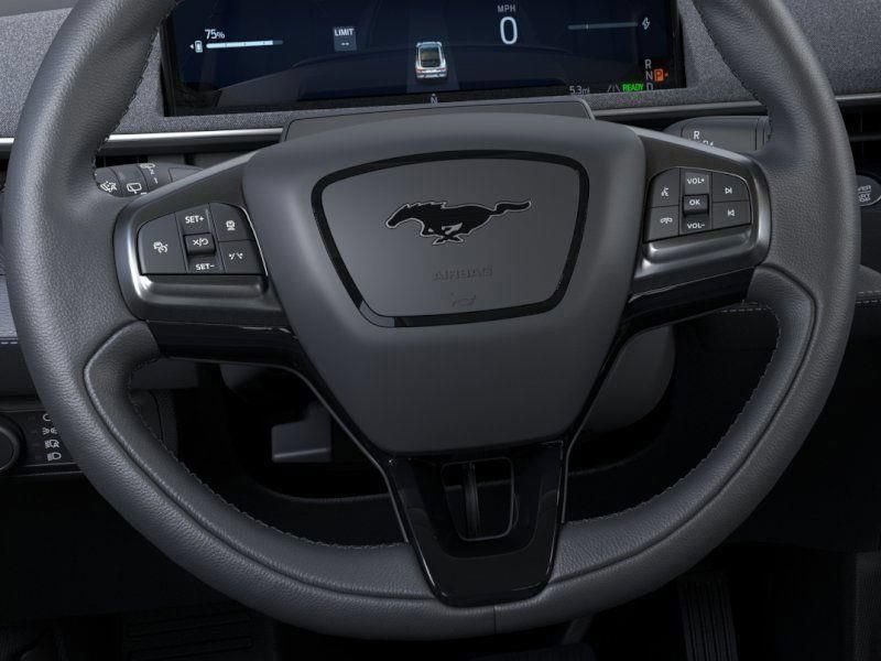 New 2026 Ford Mustang Mach-E Select w/ Technology Package RWD image 12
