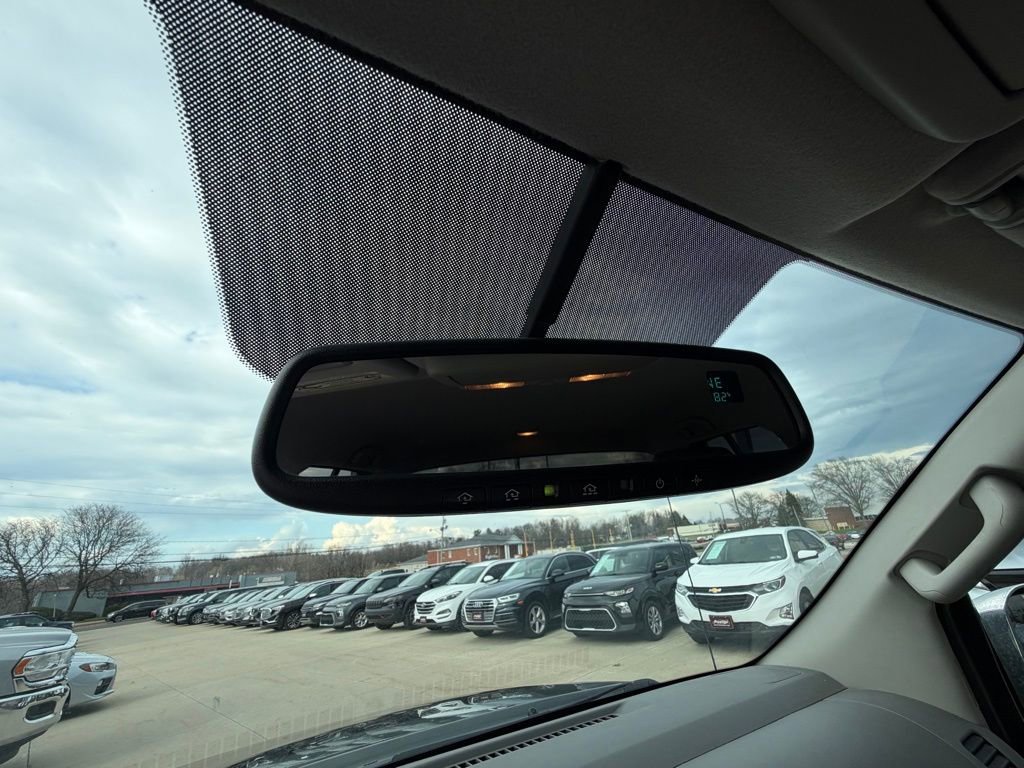 Used 2013 Nissan Frontier SL image 21