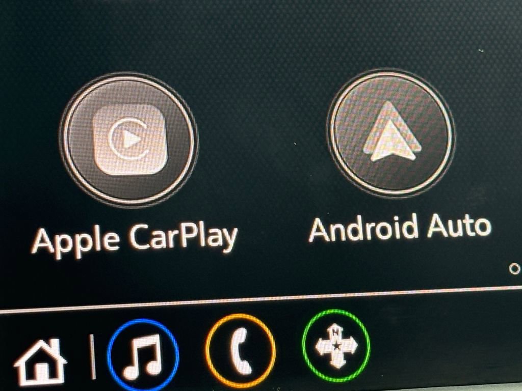 Used 2023 Chevrolet Equinox LS image 23