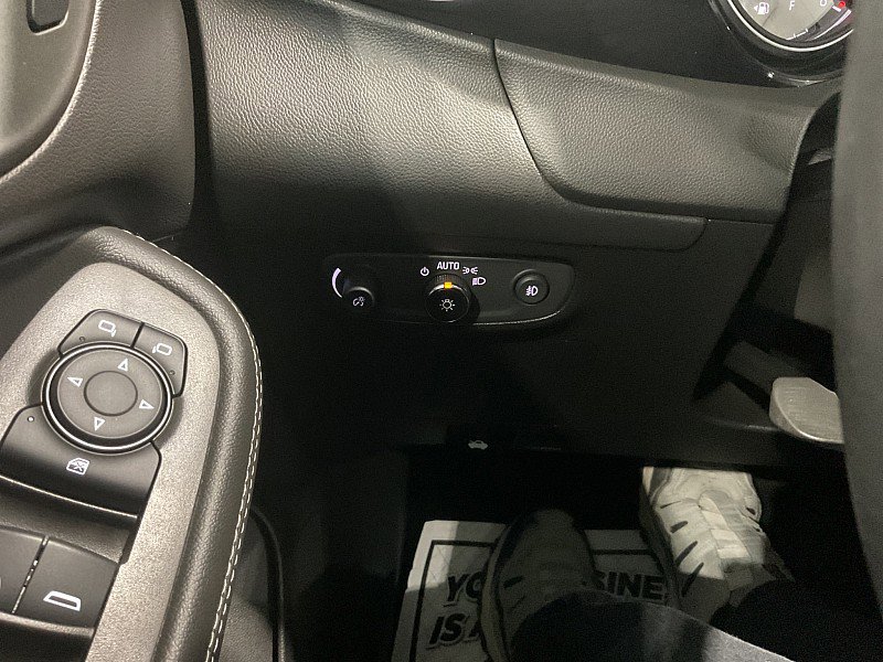 Used 2023 Buick Encore GX Preferred w/ Cold Weather Comfort Package image 21