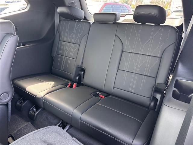 New 2026 Buick Enclave Avenir w/ Super Cruise Package image 22