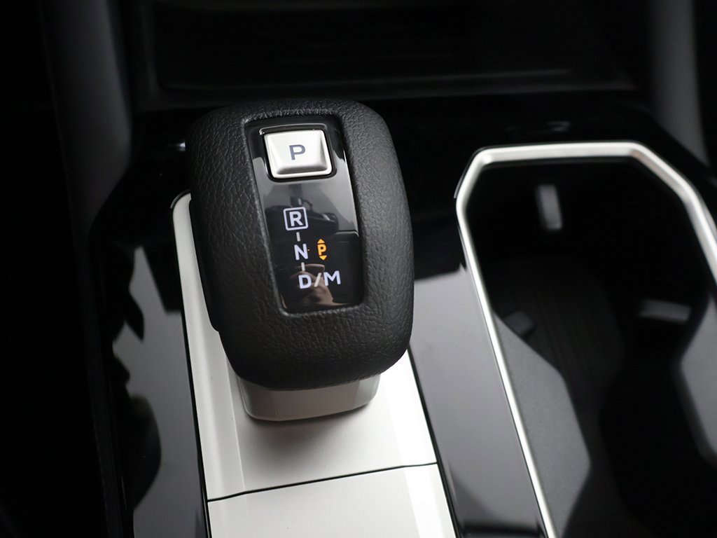 New 2026 Mitsubishi Outlander ES image 50