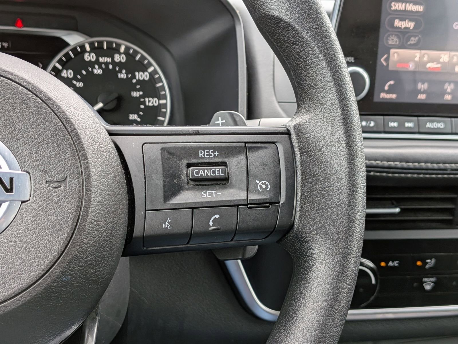 Certified 2021 Nissan Rogue S AWD/4WD image 17
