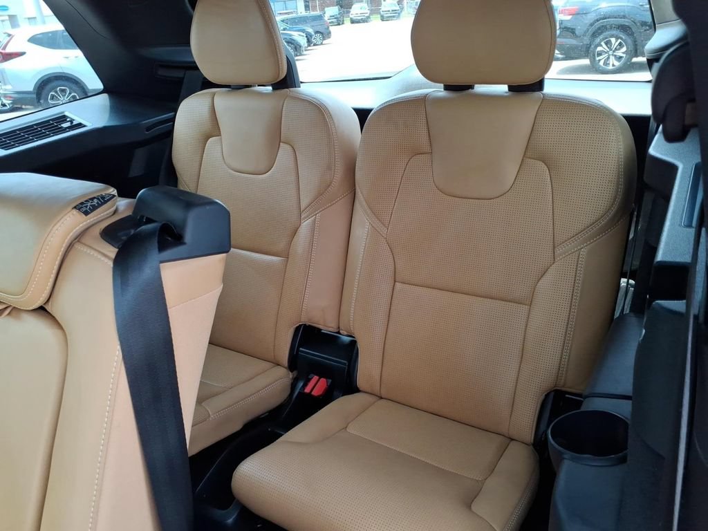 Used 2019 Volvo XC90 T6 Inscription w/ Protection Package AWD/4WD image 6