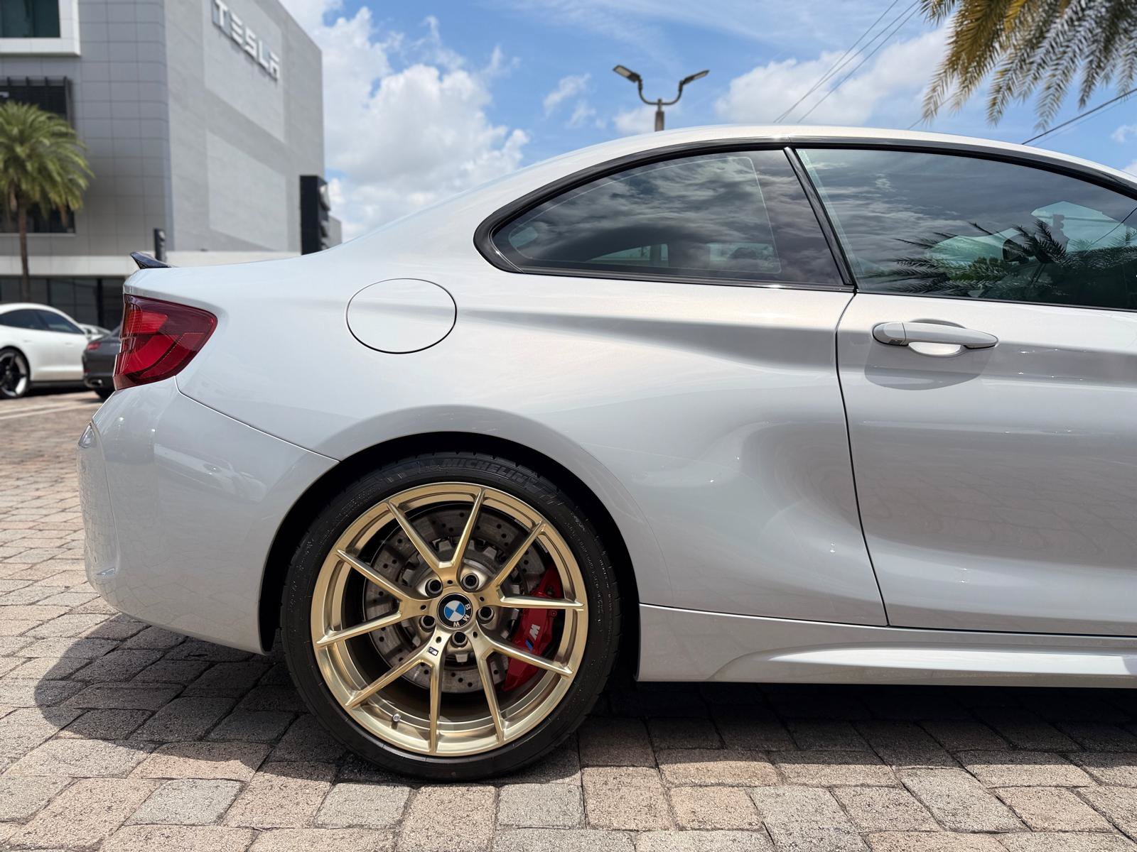 Used 2020 BMW M2 CS RWD image 27