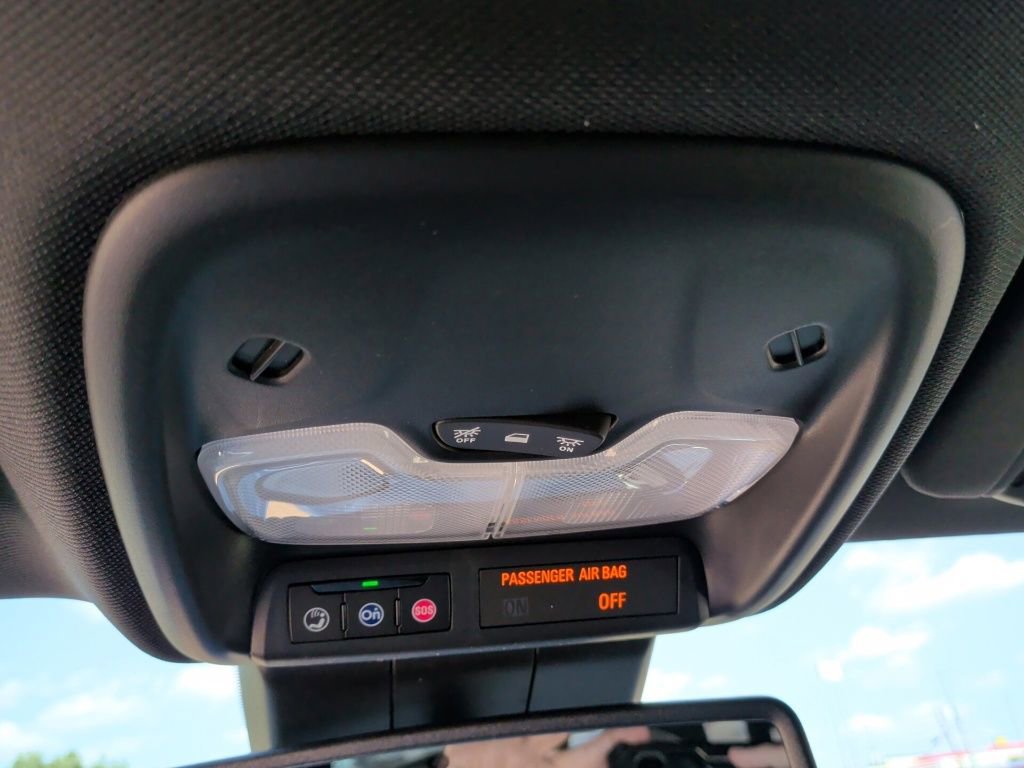 New 2026 Chevrolet Colorado LT w/ LT Convenience Package image 20