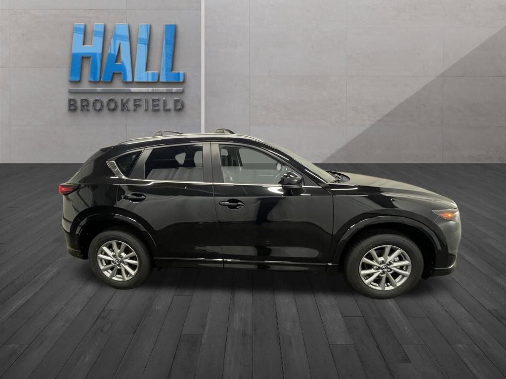 New 2025 MAZDA CX-5 AWD 2.5 S image 6