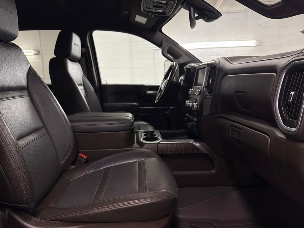 Used 2023 GMC Sierra 2500 Denali image 29