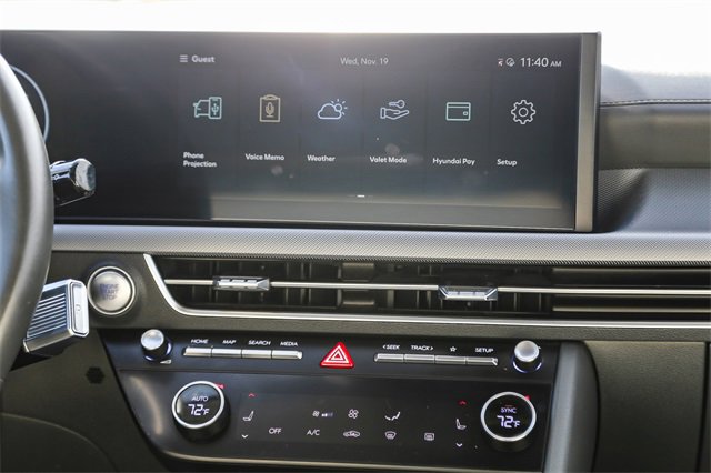 Used 2024 Hyundai Sonata SEL w/ Convenience Package image 14