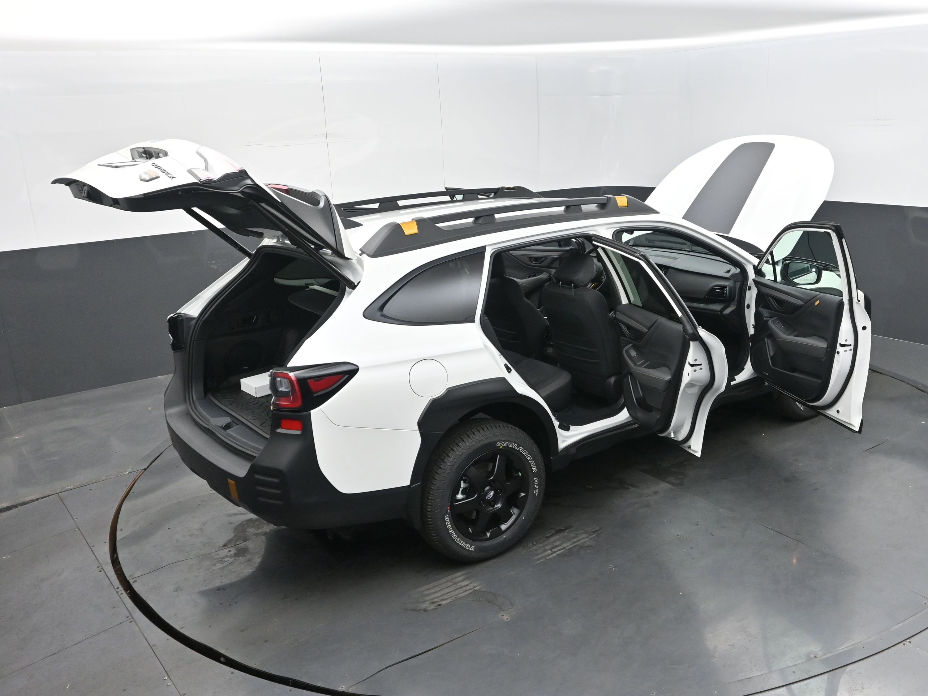 New 2025 Subaru Outback Wilderness image 43