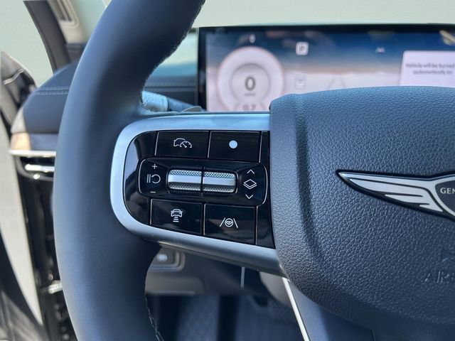 New 2026 Genesis GV80 3.5T Advanced image 31