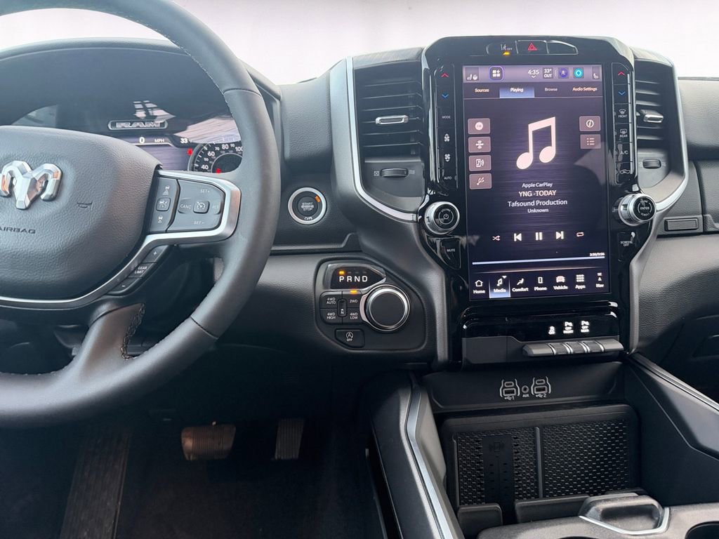 New 2026 RAM 1500 Big Horn image 11